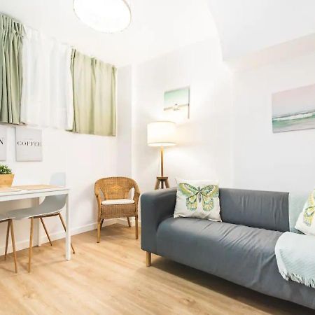 Apartment By The Sea 大加那利岛拉斯帕尔马斯 外观 照片