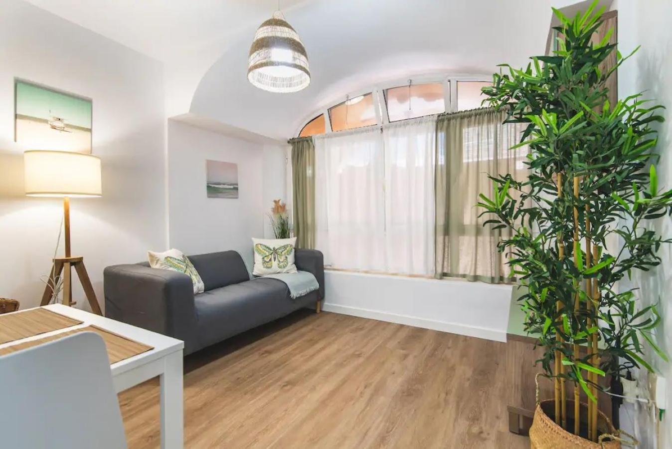 Apartment By The Sea 大加那利岛拉斯帕尔马斯 外观 照片
